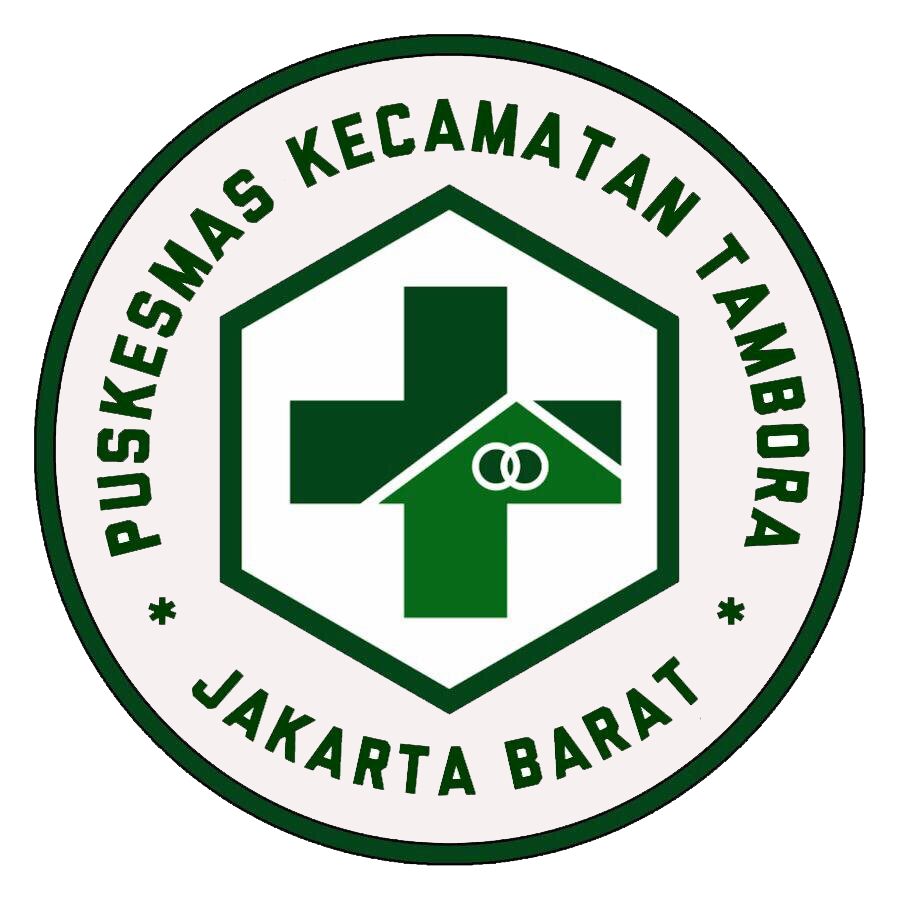 Logo Puskesmas